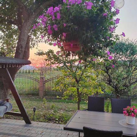 Apartamenty U Maksa Krzywcza Exterior foto