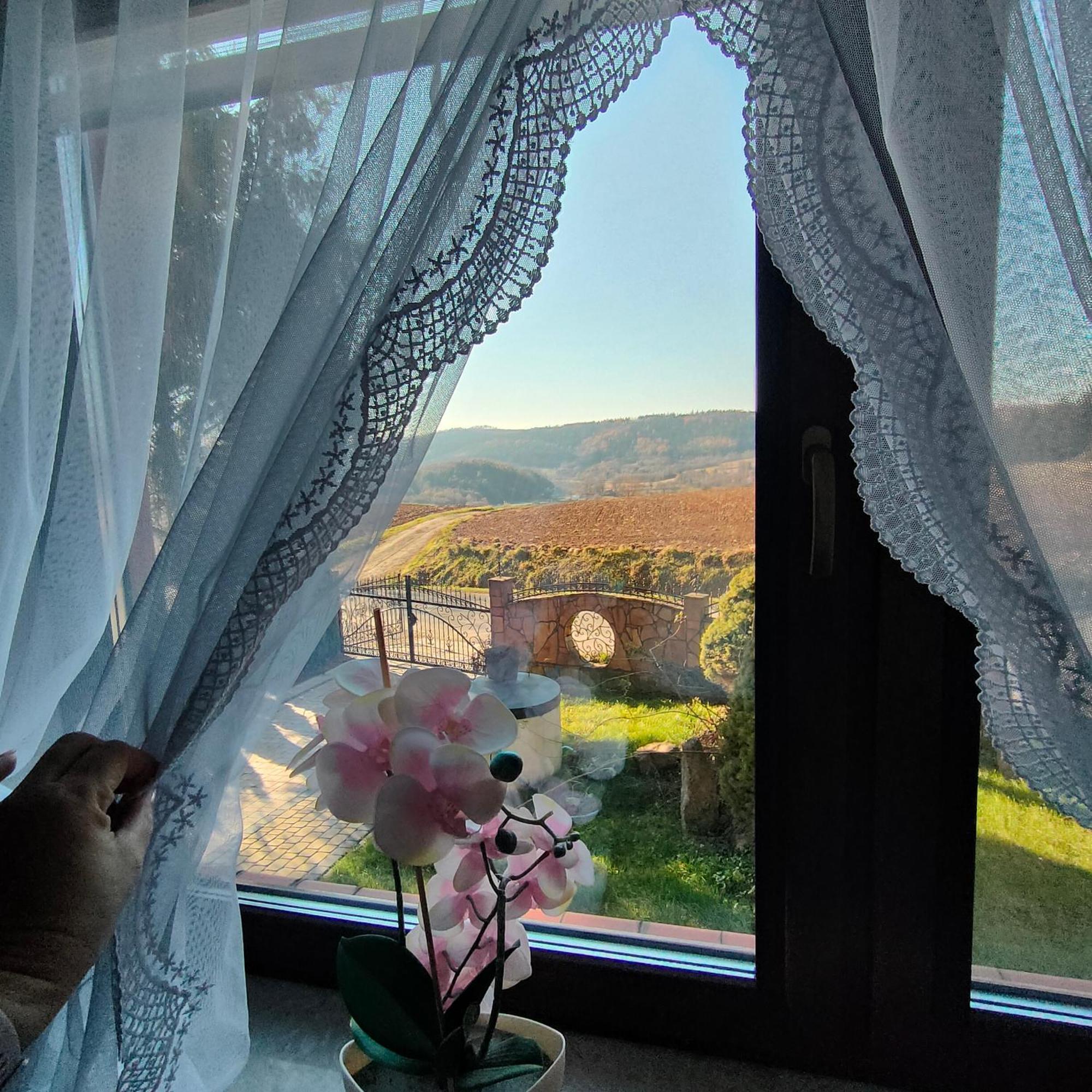 Apartamenty U Maksa Krzywcza Exterior foto