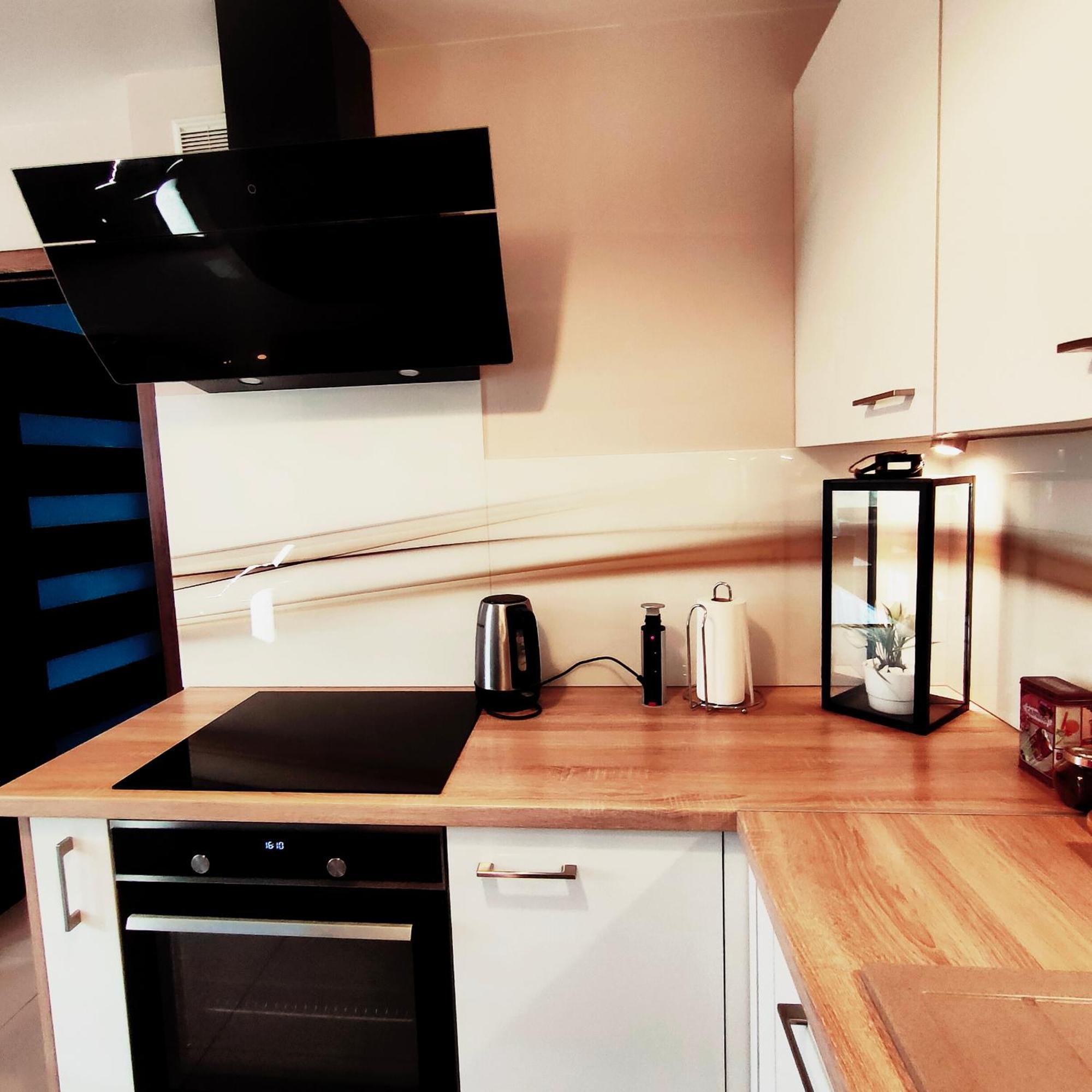 Apartamenty U Maksa Krzywcza Exterior foto