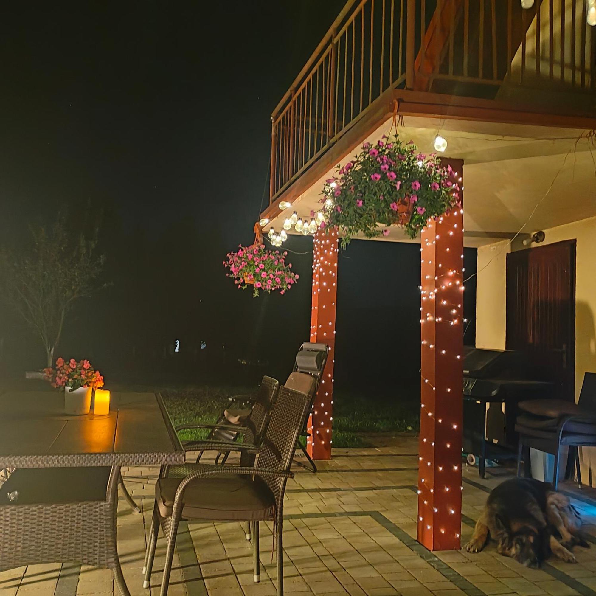 Apartamenty U Maksa Krzywcza Exterior foto